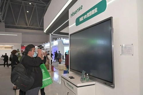 海信布局教育軟件領域 科技賦能，引領智慧教育新變革