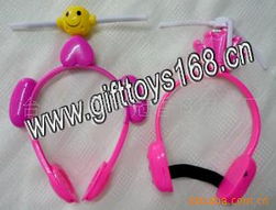 臺州市黃巖冠香日用品廠 陀螺、風車與化妝品批發(fā)產(chǎn)品全覽